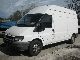 Ford  Transit 2000 Box-type delivery van - high and long photo