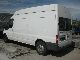2000 Ford  Transit Van or truck up to 7.5t Box-type delivery van - high and long photo 1