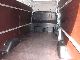 2010 Ford  Transit FT 350 EL Air Express Line Van or truck up to 7.5t Box-type delivery van - high and long photo 10
