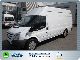 Ford  Transit FT 350 EL Air Express Line 2010 Box-type delivery van - high and long photo