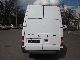 2010 Ford  Transit FT 350 EL Air Express Line Van or truck up to 7.5t Box-type delivery van - high and long photo 3