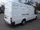 2010 Ford  Transit FT 350 EL Air Express Line Van or truck up to 7.5t Box-type delivery van - high and long photo 4