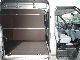 2012 Ford  Transit base 'Express Line' long wheelbase high Van or truck up to 7.5t Box-type delivery van photo 5
