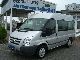 Ford  Transit FT 300 9 Seater TDCi Trend 2011 Estate - minibus up to 9 seats photo