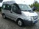 2011 Ford  Transit FT 300 9 Seater TDCi Trend Van or truck up to 7.5t Estate - minibus up to 9 seats photo 1