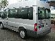 2011 Ford  Transit FT 300 9 Seater TDCi Trend Van or truck up to 7.5t Estate - minibus up to 9 seats photo 3