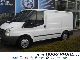Ford  Transit FT 260K box truck 2.2 TDCi 63 (85) 2009 Box-type delivery van photo