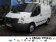 2009 Ford  Transit FT 260K box truck 2.2 TDCi 63 (85) Van or truck up to 7.5t Box-type delivery van photo 1