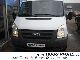 2009 Ford  Transit FT 260K box truck 2.2 TDCi 63 (85) Van or truck up to 7.5t Box-type delivery van photo 2