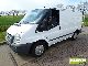 Ford  Transit 260S 2007 Box-type delivery van photo