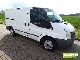 2007 Ford  Transit 260S Van or truck up to 7.5t Box-type delivery van photo 1
