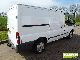 2007 Ford  Transit 260S Van or truck up to 7.5t Box-type delivery van photo 3