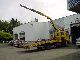 1990 Ford  Tow truck mounted crane, winch, trailer hitch Van or truck up to 7.5t Breakdown truck photo 10