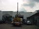 1990 Ford  Tow truck mounted crane, winch, trailer hitch Van or truck up to 7.5t Breakdown truck photo 11