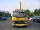 1990 Ford  Tow truck mounted crane, winch, trailer hitch Van or truck up to 7.5t Breakdown truck photo 3