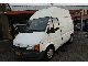 Ford  Transit 2.5D 1993 Box-type delivery van photo