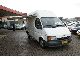 1993 Ford  Transit 2.5D Van or truck up to 7.5t Box-type delivery van photo 1