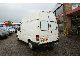1993 Ford  Transit 2.5D Van or truck up to 7.5t Box-type delivery van photo 3