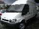 2005 Ford  Transit Connect T350 High Roof Van or truck up to 7.5t Other vans/trucks up to 7 photo 1