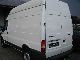 2005 Ford  Transit Connect T350 High Roof Van or truck up to 7.5t Other vans/trucks up to 7 photo 5