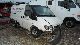 Ford  Transit 260th T 2001 Box-type delivery van photo