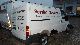 2001 Ford  Transit 260th T Van or truck up to 7.5t Box-type delivery van photo 1