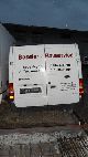 2001 Ford  Transit 260th T Van or truck up to 7.5t Box-type delivery van photo 2