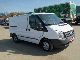 2009 Ford  Transit 85T260 Van or truck up to 7.5t Box-type delivery van photo 1