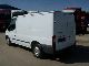2009 Ford  Transit 85T260 Van or truck up to 7.5t Box-type delivery van photo 2