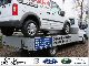 2011 Ford  Transit FT 350 2.2 TDCi Platform Van or truck up to 7.5t Stake body photo 2