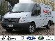 Ford  Transit FT 260K 2.2 TDCi City 2012 Box-type delivery van photo