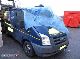 2009 Ford  Transit FT 260 Van or truck up to 7.5t Other vans/trucks up to 7 photo 4