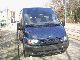 2001 Ford  1 hand-transit air, truck, perm, rear drive, Van or truck up to 7.5t Box-type delivery van photo 1