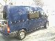 2001 Ford  1 hand-transit air, truck, perm, rear drive, Van or truck up to 7.5t Box-type delivery van photo 3