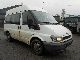 Ford  Transit 2.0 TDCi high-long-€ 3 - 2001 Box-type delivery van - high and long photo