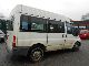 2001 Ford  Transit 2.0 TDCi high-long-€ 3 - Van or truck up to 7.5t Box-type delivery van - high and long photo 2