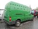 2005 Ford  Transit \ Van or truck up to 7.5t Box-type delivery van - high and long photo 1