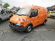 Ford  Transit \ 1998 Box-type delivery van - high photo
