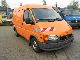 1998 Ford  Transit \ Van or truck up to 7.5t Box-type delivery van - high photo 1
