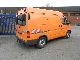 1998 Ford  Transit \ Van or truck up to 7.5t Box-type delivery van - high photo 2