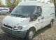 2002 Ford  Transit T350M 2.3 Van or truck up to 7.5t Box-type delivery van - high and long photo 2