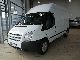 2012 Ford  Transit 330L 2.2 TDCi Trend Sortimo conversion Van or truck up to 7.5t Box-type delivery van photo 2