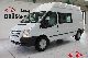 Ford  Transit 2.2 TDCI FT 350 L Box 2-seater car, since 2012 Box-type delivery van - high photo