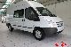 2012 Ford  Transit 2.2 TDCI FT 350 L Box 2-seater car, since Van or truck up to 7.5t Box-type delivery van - high photo 1