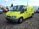 Ford  Transit FT 300 S 2002 Box-type delivery van photo