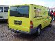 2002 Ford  Transit FT 300 S Van or truck up to 7.5t Box-type delivery van photo 5