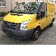2007 Ford  Transit 85 T260 Van or truck up to 7.5t Box-type delivery van photo 1