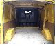 2007 Ford  Transit 85 T260 Van or truck up to 7.5t Box-type delivery van photo 3