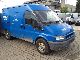 2002 Ford  Transit FT 330 TDE Durashift Van or truck up to 7.5t Box-type delivery van - high photo 1