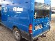 2002 Ford  Transit FT 330 TDE Durashift Van or truck up to 7.5t Box-type delivery van - high photo 2